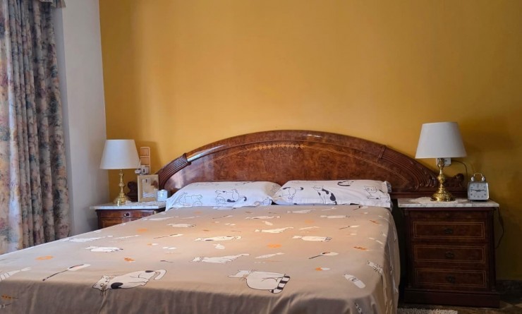 Revente - Apartment / flat - La Font d'en Carròs - Centro