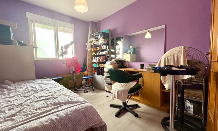 Sale - Apartment / flat - Denia - Center