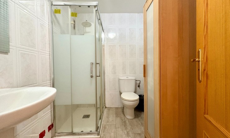Sale - Apartment / flat - Denia - Center