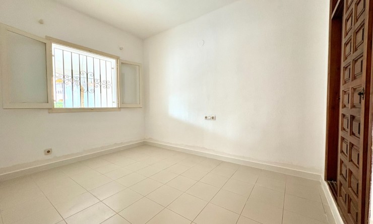 Sale - Apartment / flat - Denia - Las Rotas - Les Rotes