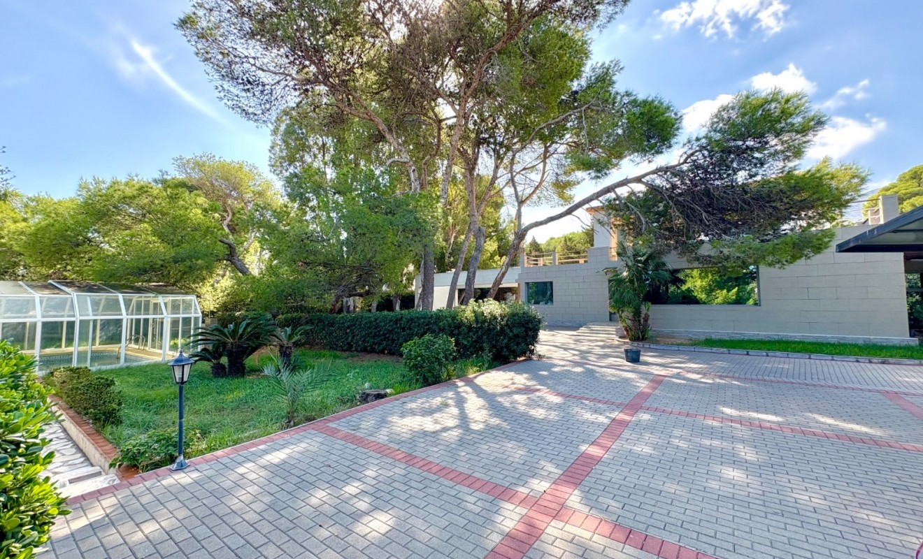 Sale - Villa - Denia - Las Rotas - Les Rotes