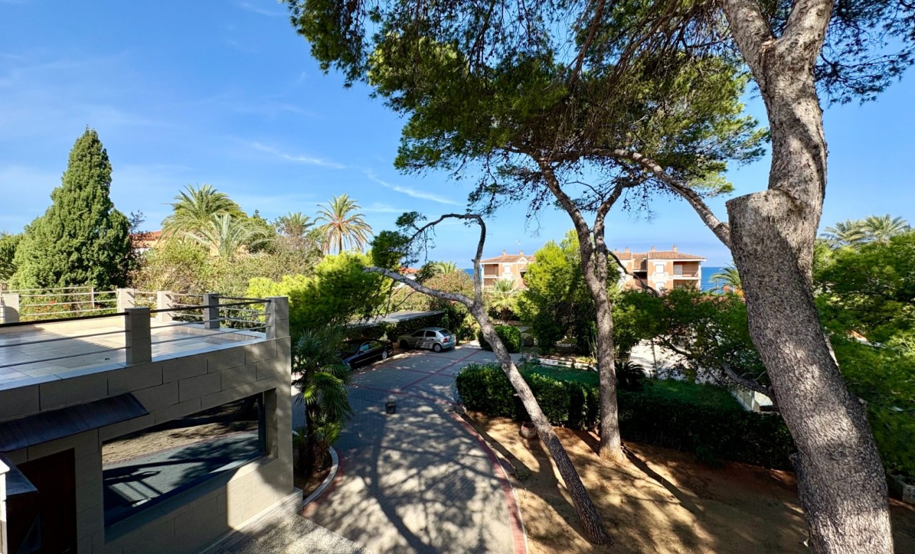 Sale - Villa - Denia - Las Rotas - Les Rotes
