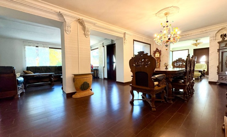 Sale - Villa - Denia - Las Rotas - Les Rotes