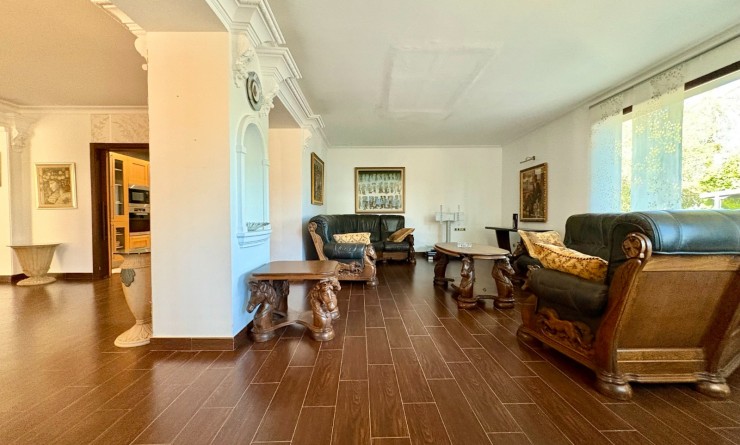 Sale - Villa - Denia - Las Rotas - Les Rotes