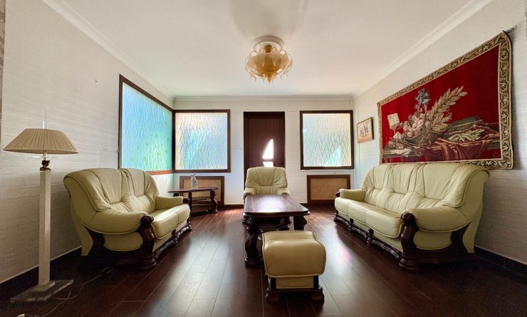 Sale - Villa - Denia - Las Rotas - Les Rotes