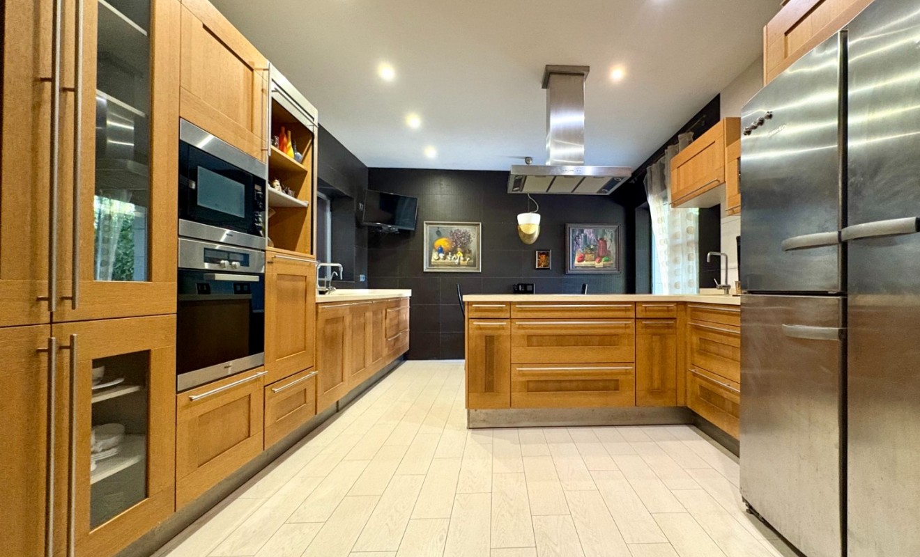 Sale - Villa - Denia - Las Rotas - Les Rotes