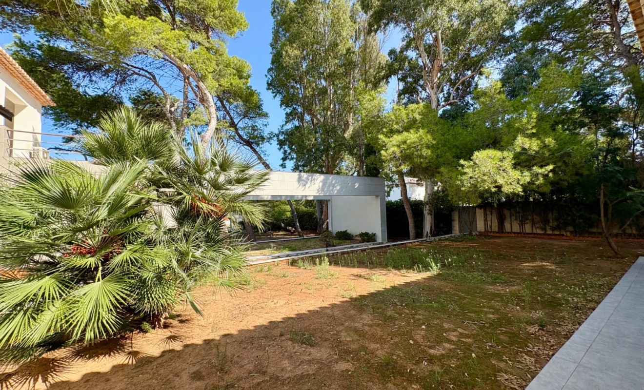 Sale - Villa - Denia - Las Rotas - Les Rotes