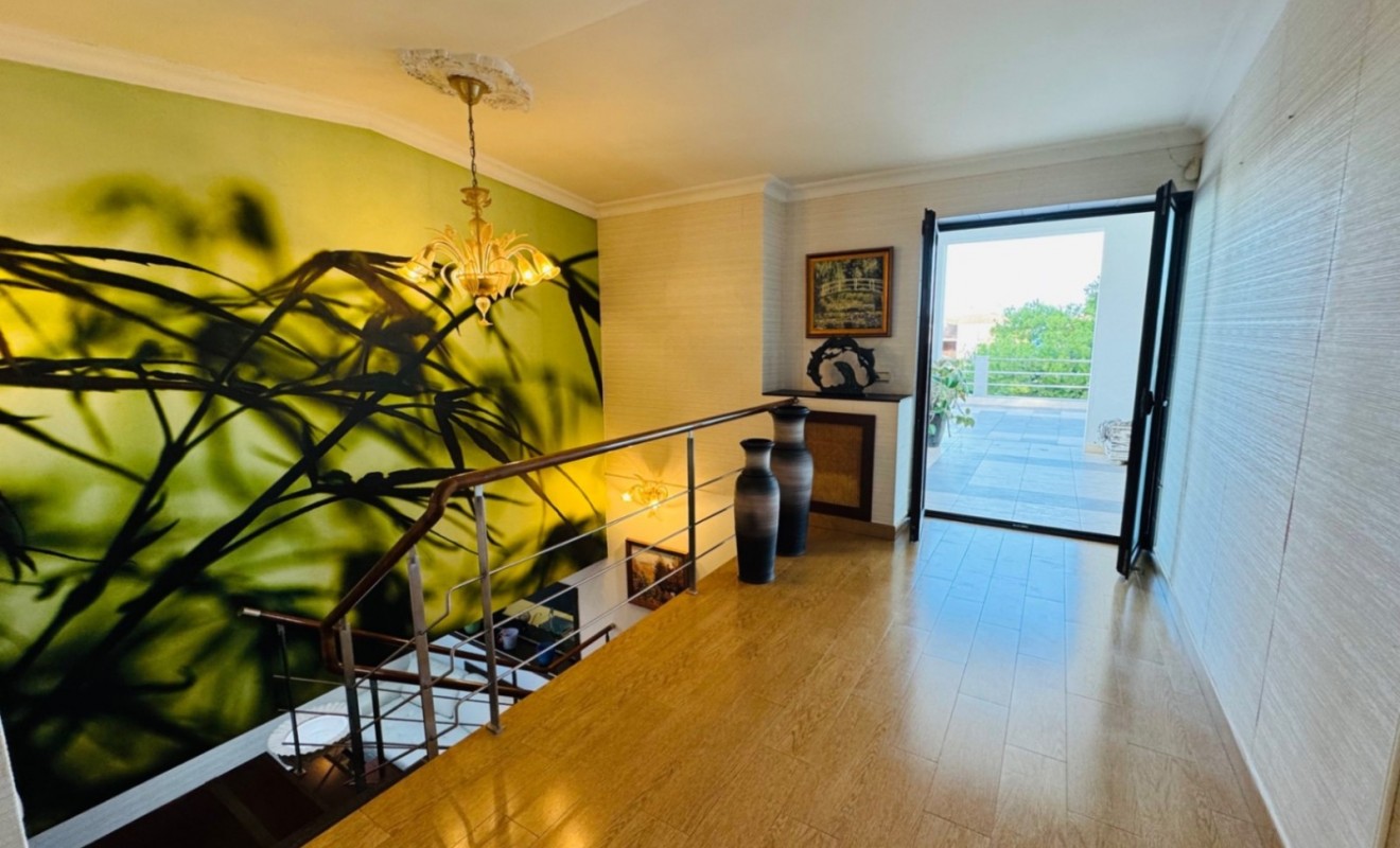 Sale - Villa - Denia - Las Rotas - Les Rotes
