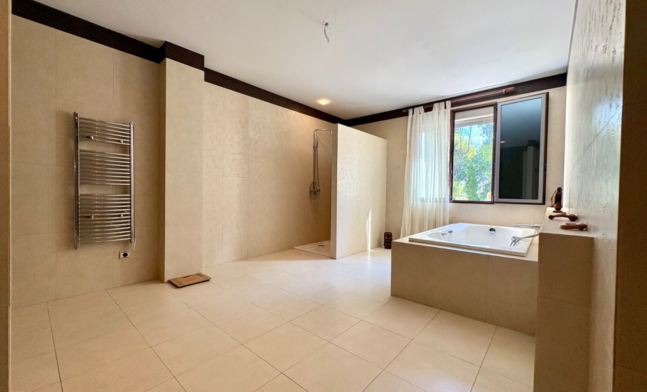 Sale - Villa - Denia - Las Rotas - Les Rotes