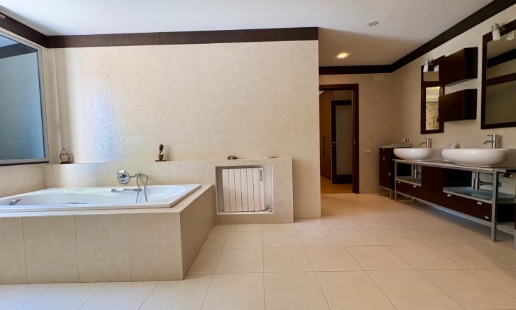 Sale - Villa - Denia - Las Rotas - Les Rotes