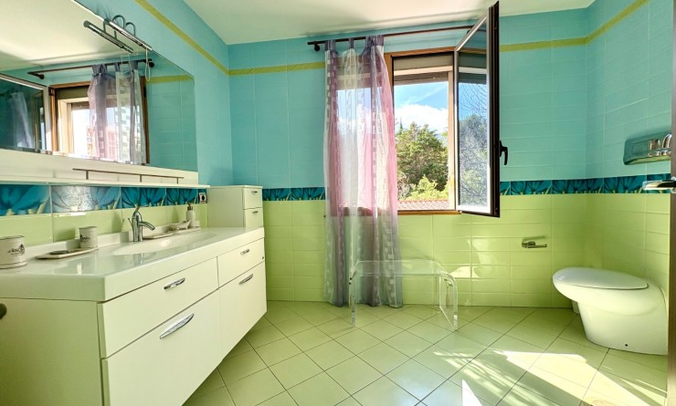 Sale - Villa - Denia - Las Rotas - Les Rotes