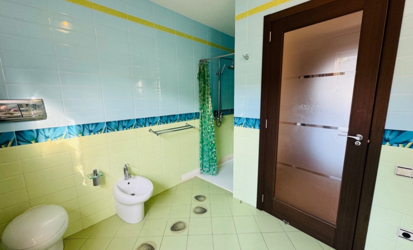 Sale - Villa - Denia - Las Rotas - Les Rotes