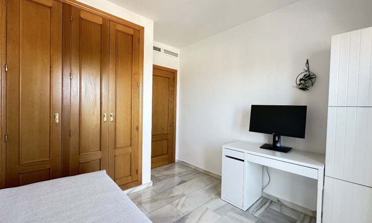 Sale - Penthouse - Denia - La Pedrera-Vessanes