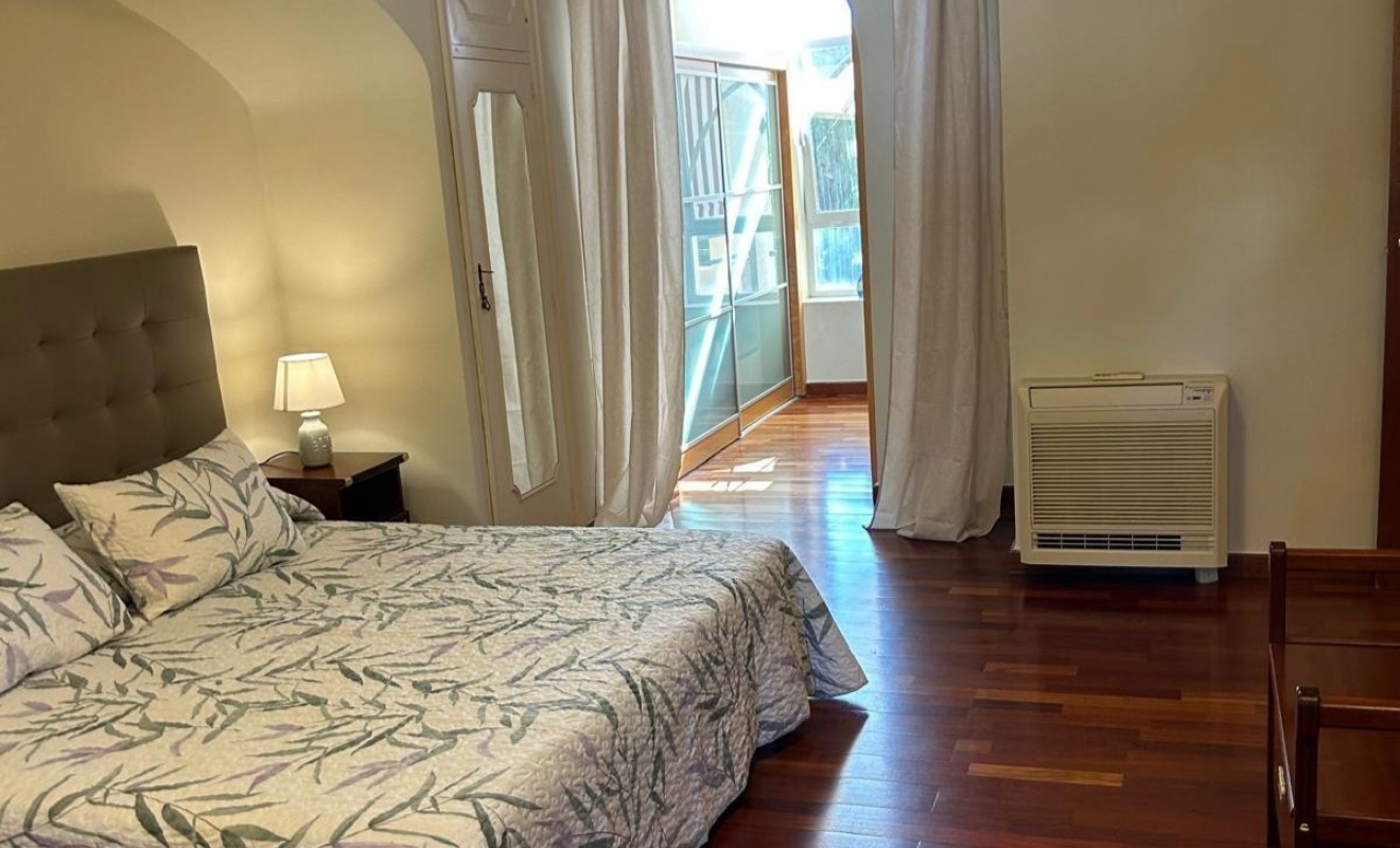 Sale - Villa - Benidorm - Levante