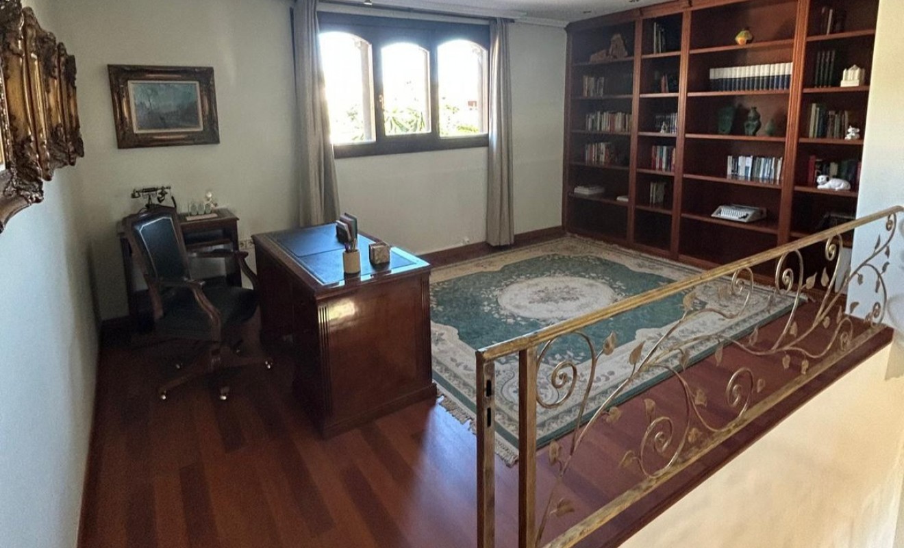 Sale - Villa - Benidorm - Levante
