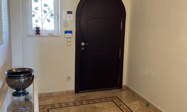 Sale - Villa - Benidorm - Levante