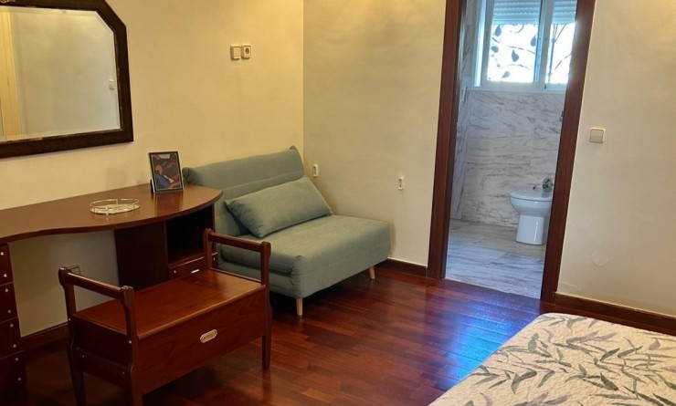 Sale - Villa - Benidorm - Levante