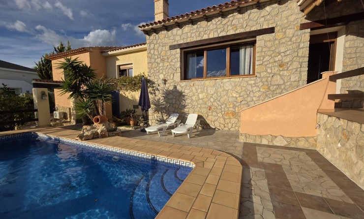 Sale - Villa - Alfas del Pí