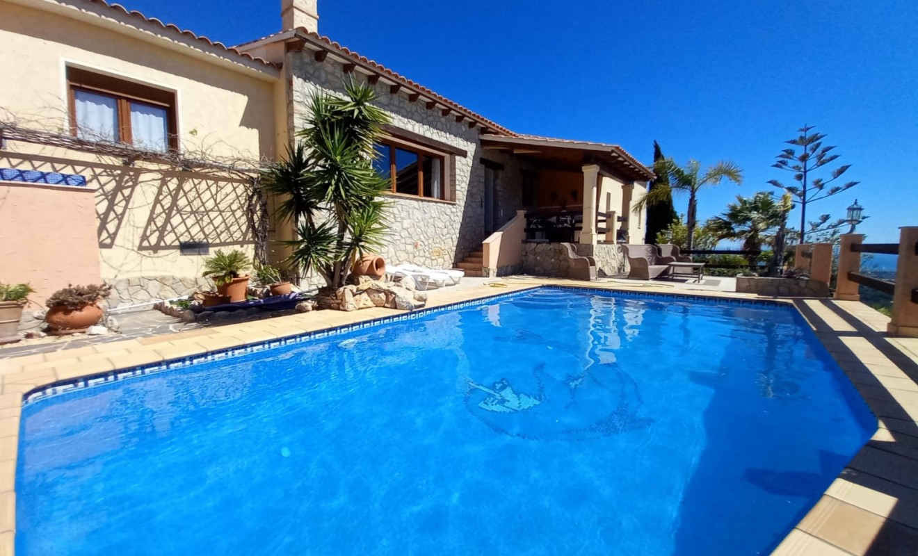 Sale - Villa - Alfas del Pí