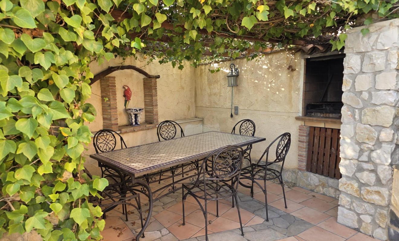 Sale - Villa - Alfas del Pí