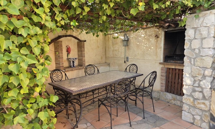 Sale - Villa - Alfas del Pí