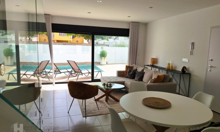 Wederverkoop - Detached house - San Pedro del Pinatar - San Pedro del Pinatar ciudad