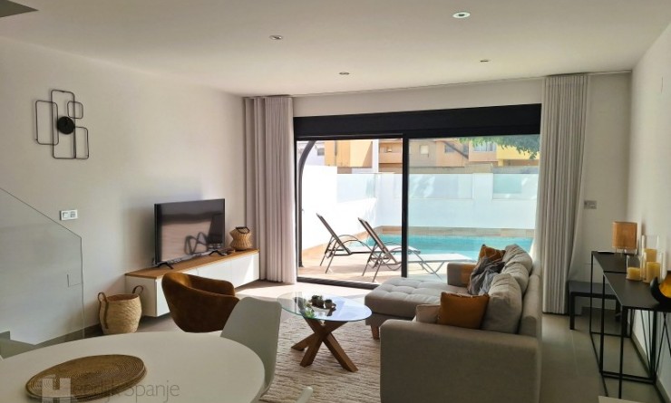 Wederverkoop - Detached house - San Pedro del Pinatar - San Pedro del Pinatar ciudad