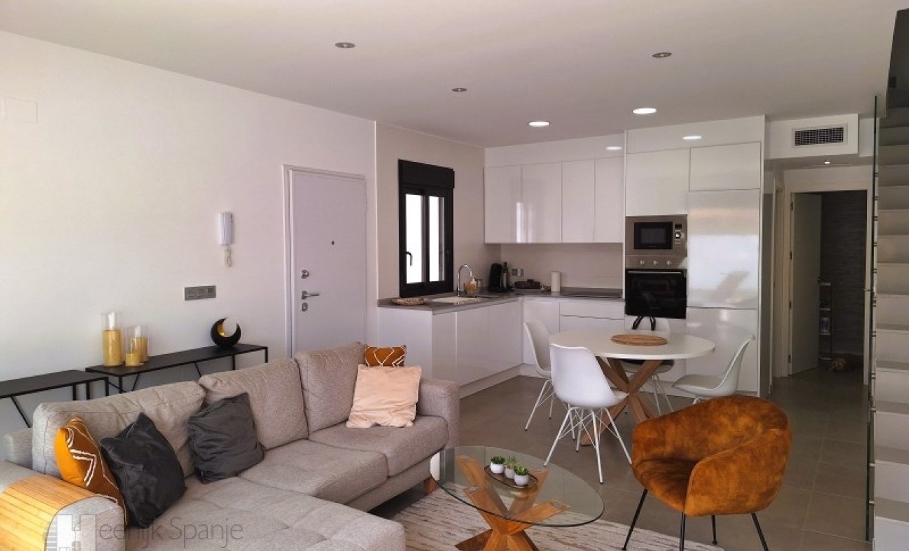 Wederverkoop - Detached house - San Pedro del Pinatar - San Pedro del Pinatar ciudad