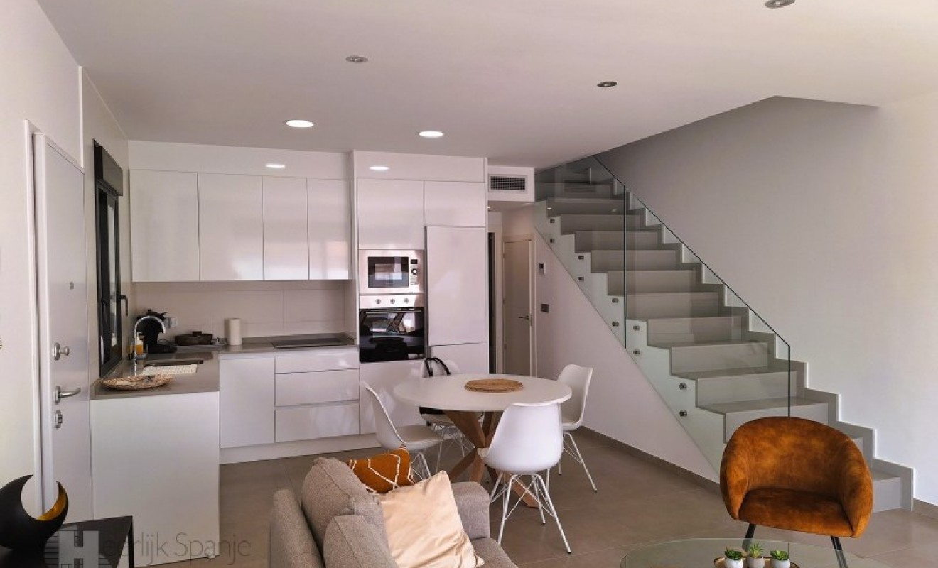 Wederverkoop - Detached house - San Pedro del Pinatar - San Pedro del Pinatar ciudad