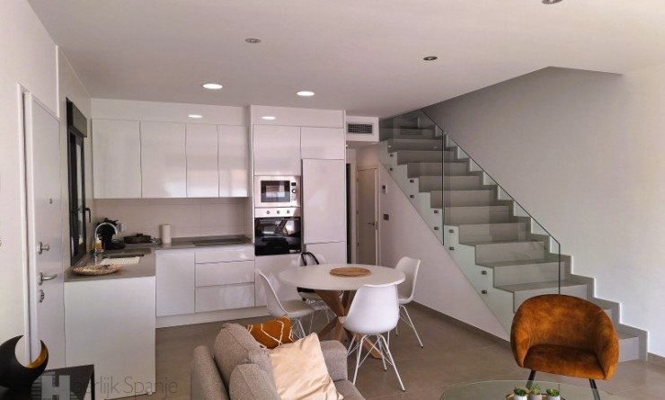 Wederverkoop - Detached house - San Pedro del Pinatar - San Pedro del Pinatar ciudad
