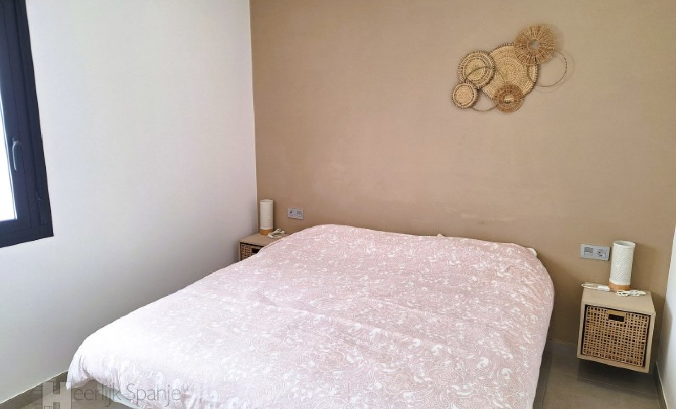 Wederverkoop - Detached house - San Pedro del Pinatar - San Pedro del Pinatar ciudad