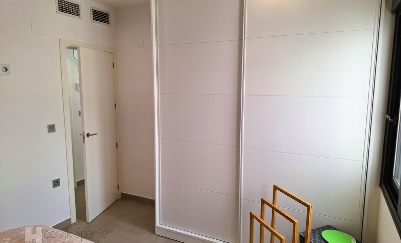 Wederverkoop - Detached house - San Pedro del Pinatar - San Pedro del Pinatar ciudad