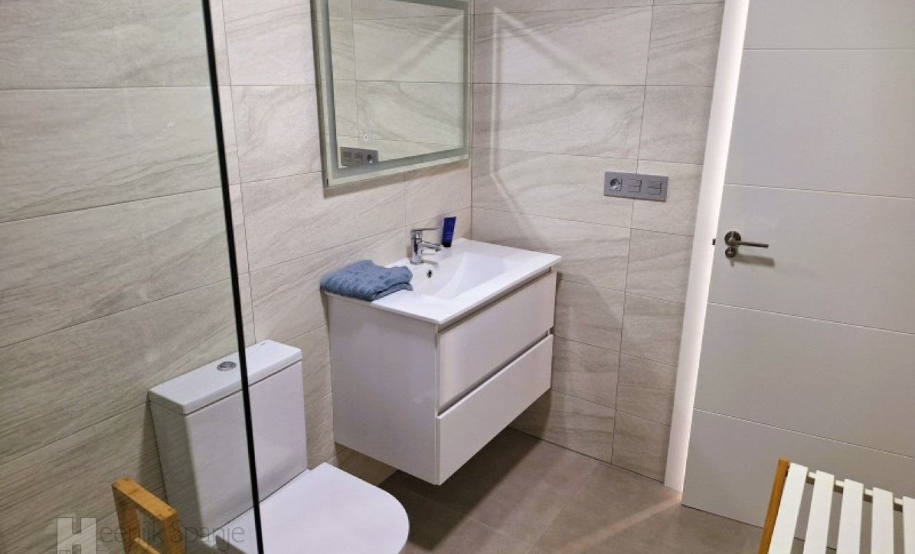 Wederverkoop - Detached house - San Pedro del Pinatar - San Pedro del Pinatar ciudad