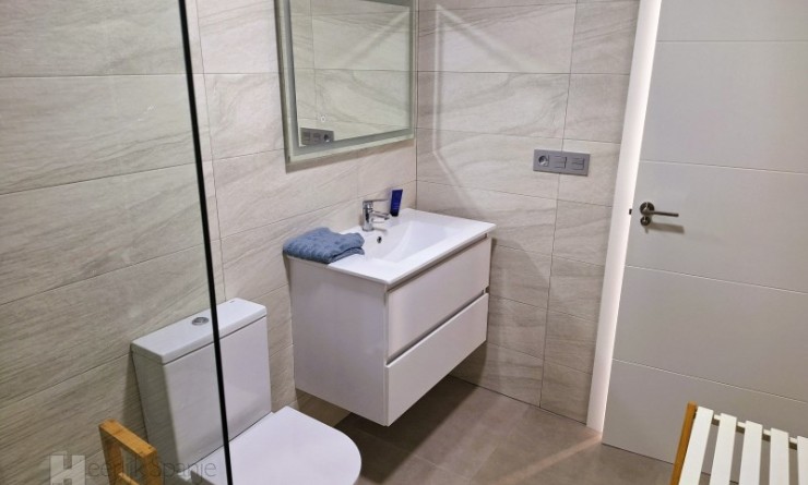 Wederverkoop - Detached house - San Pedro del Pinatar - San Pedro del Pinatar ciudad