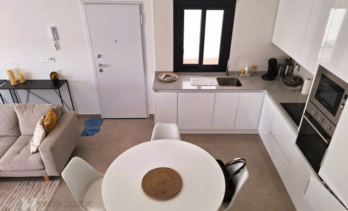 Wederverkoop - Detached house - San Pedro del Pinatar - San Pedro del Pinatar ciudad