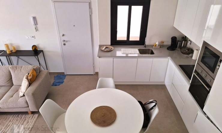 Wederverkoop - Detached house - San Pedro del Pinatar - San Pedro del Pinatar ciudad