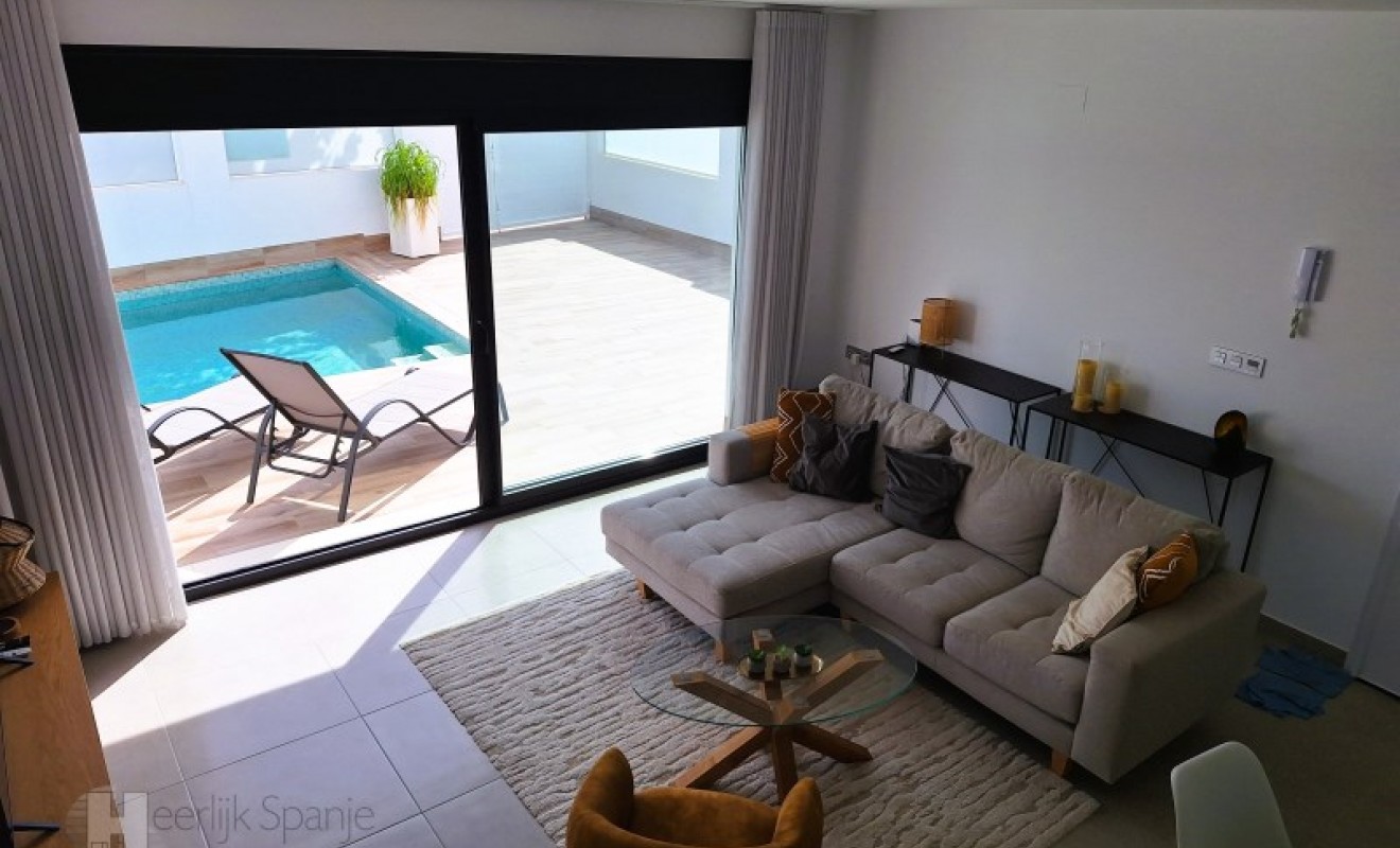 Wederverkoop - Detached house - San Pedro del Pinatar - San Pedro del Pinatar ciudad