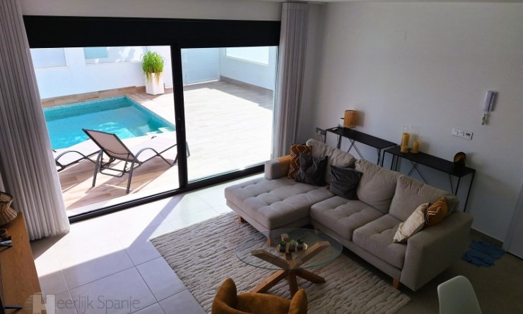 Wederverkoop - Detached house - San Pedro del Pinatar - San Pedro del Pinatar ciudad