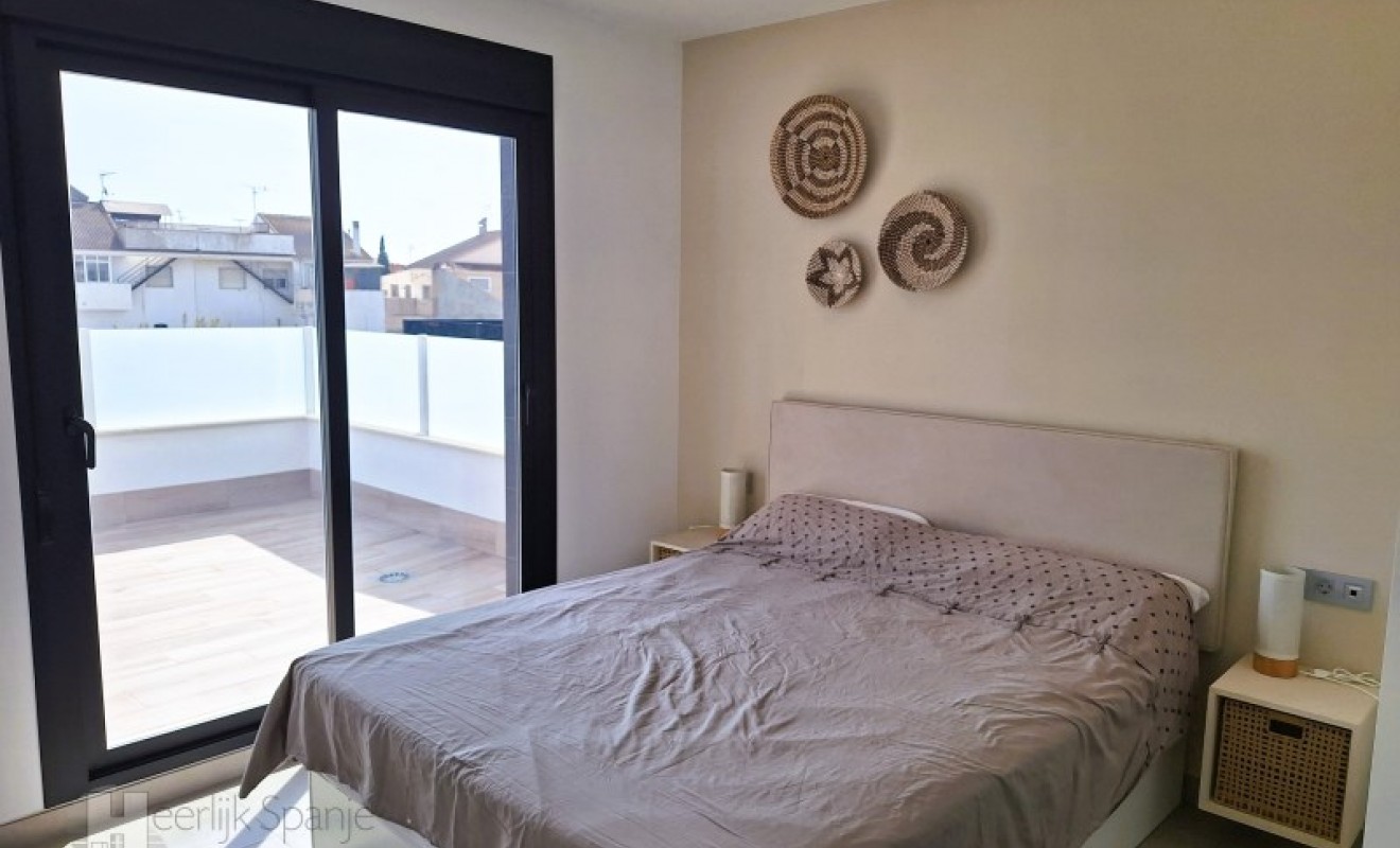Wederverkoop - Detached house - San Pedro del Pinatar - San Pedro del Pinatar ciudad