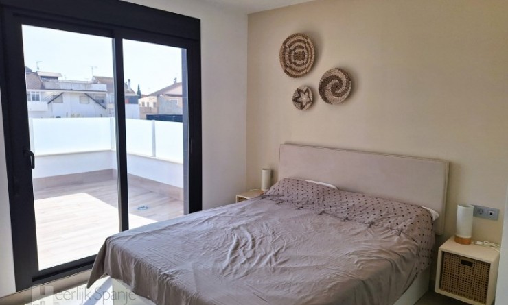 Wederverkoop - Detached house - San Pedro del Pinatar - San Pedro del Pinatar ciudad