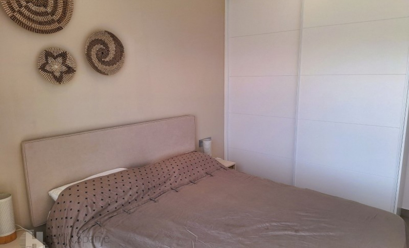 Wederverkoop - Detached house - San Pedro del Pinatar - San Pedro del Pinatar ciudad