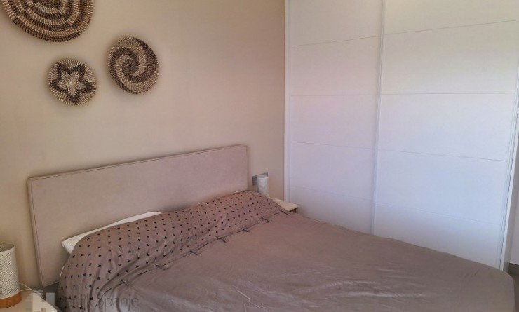 Wederverkoop - Detached house - San Pedro del Pinatar - San Pedro del Pinatar ciudad