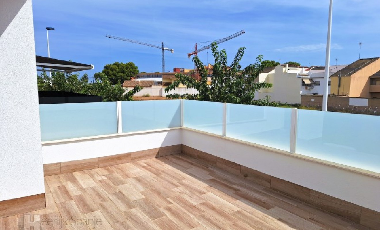 Wederverkoop - Detached house - San Pedro del Pinatar - San Pedro del Pinatar ciudad