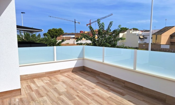 Wederverkoop - Detached house - San Pedro del Pinatar - San Pedro del Pinatar ciudad