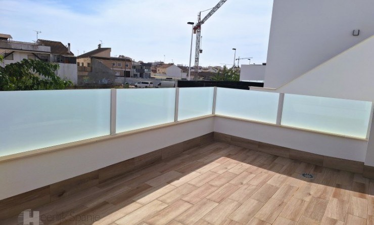 Wederverkoop - Detached house - San Pedro del Pinatar - San Pedro del Pinatar ciudad