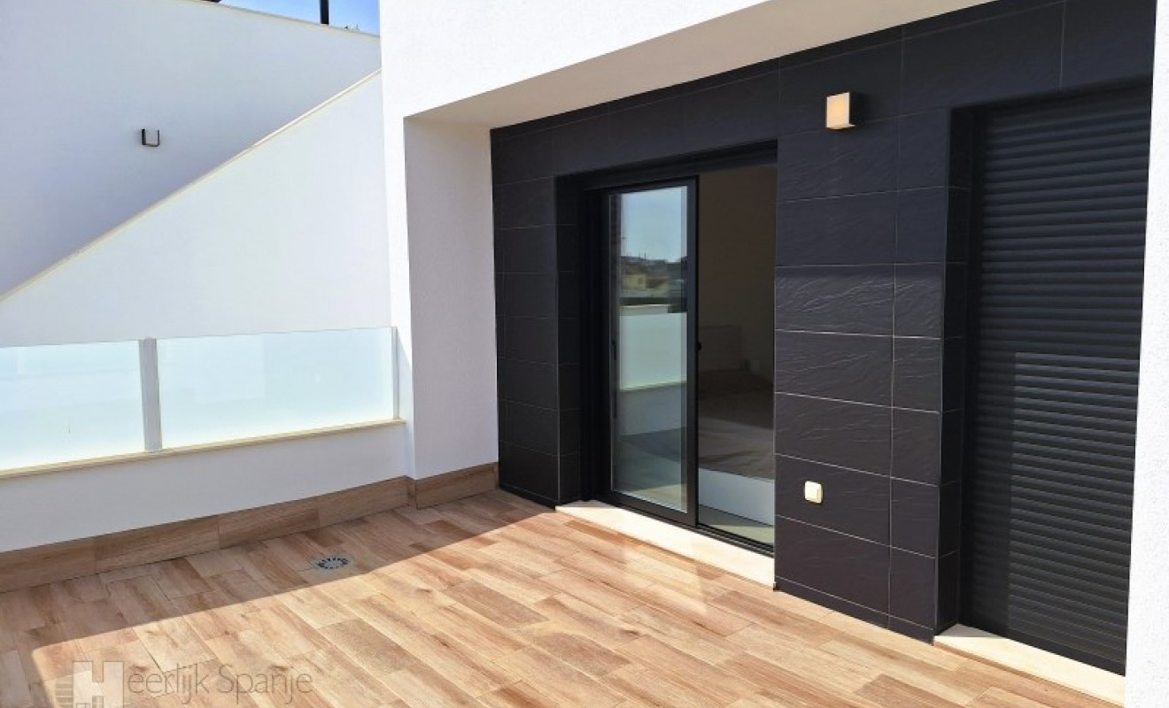 Wederverkoop - Detached house - San Pedro del Pinatar - San Pedro del Pinatar ciudad