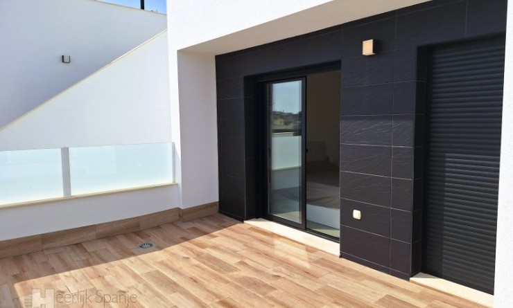 Wederverkoop - Detached house - San Pedro del Pinatar - San Pedro del Pinatar ciudad