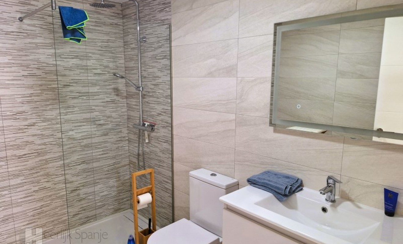 Wederverkoop - Detached house - San Pedro del Pinatar - San Pedro del Pinatar ciudad