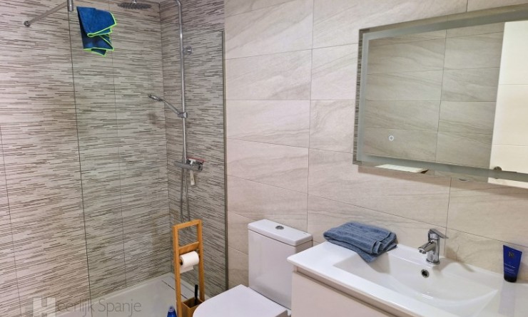 Wederverkoop - Detached house - San Pedro del Pinatar - San Pedro del Pinatar ciudad