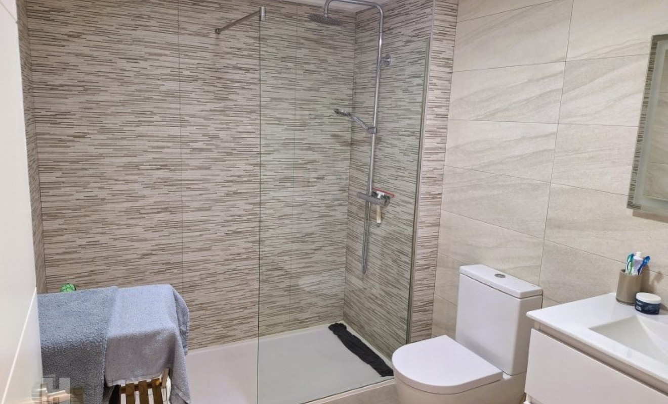 Wederverkoop - Detached house - San Pedro del Pinatar - San Pedro del Pinatar ciudad